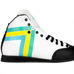 Riedell Boots Antik Skyhawk-Boot Only