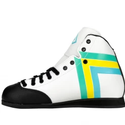 Riedell Boots Antik Skyhawk-Boot Only