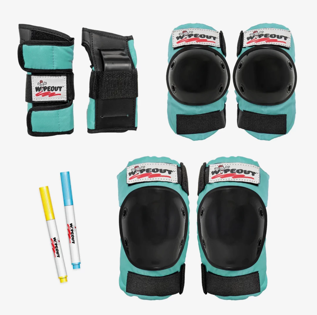 Pad Sets WIPEOUT™ DRY ERASE KID PADS 5 Pad Sets WIPEOUT™ DRY ERASE KID PADS