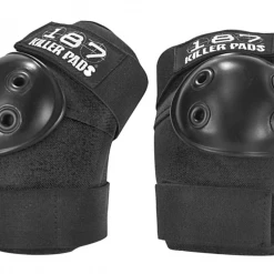 187 Killer Pads Combo Pack Black Pad Sets