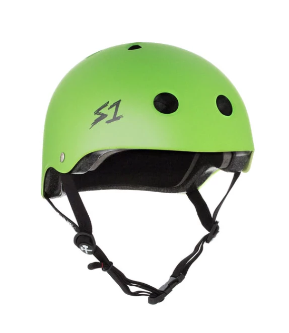 S1 Lifer Helmet - Matte 25 S1 Lifer Helmet - Matte