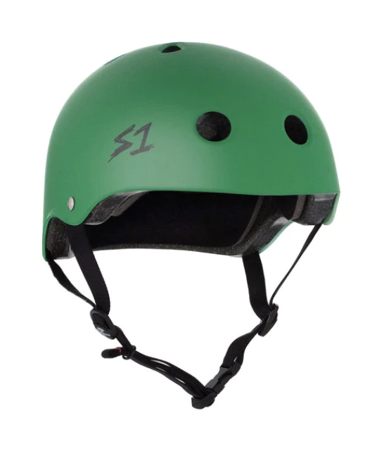 S1 Lifer Helmet - Matte 22 S1 Lifer Helmet - Matte