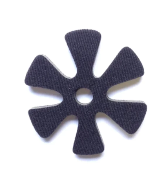 Quad Republic Skate Company S1 Helmet Accessories 8 Quad Republic Skate Company S1 Helmet Accessories