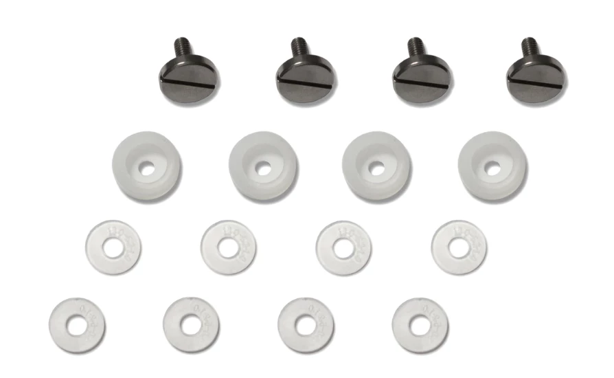 Quad Republic Skate Company S1 Helmet Accessories 1 Quad Republic Skate Company S1 Helmet Accessories