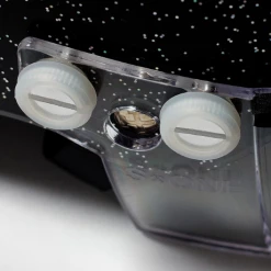 Quad Republic Skate Company S1 Helmet Accessories