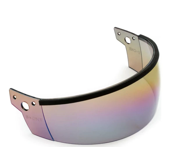 Quad Republic Skate Company S1 Helmet Accessories 5 Quad Republic Skate Company S1 Helmet Accessories