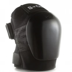 Quad Republic Skate Company S1 Gen 3 Pro Knee Pads