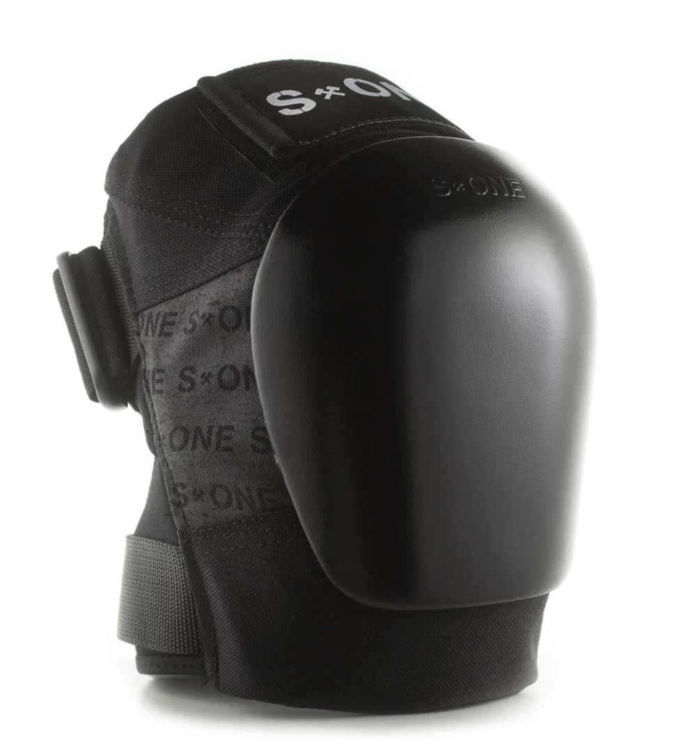 Quad Republic Skate Company S1 Gen 3 Pro Knee Pads 1 Quad Republic Skate Company S1 Gen 3 Pro Knee Pads