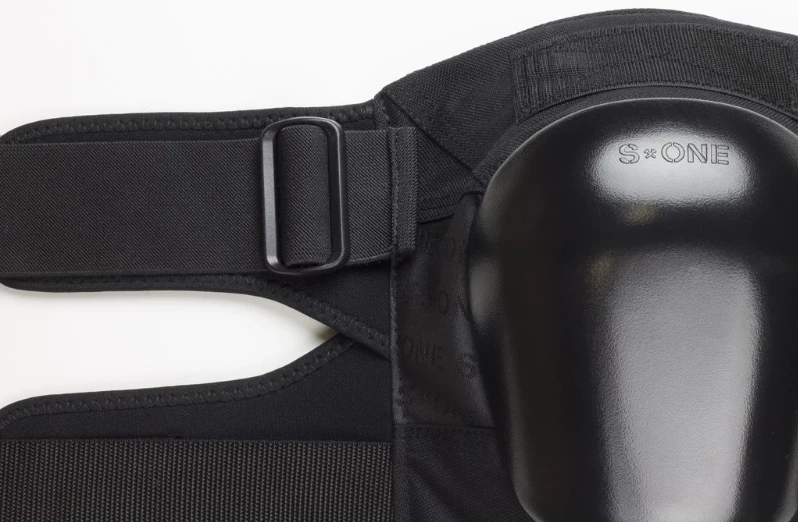 Quad Republic Skate Company S1 Gen 3 Pro Knee Pads 3 Quad Republic Skate Company S1 Gen 3 Pro Knee Pads