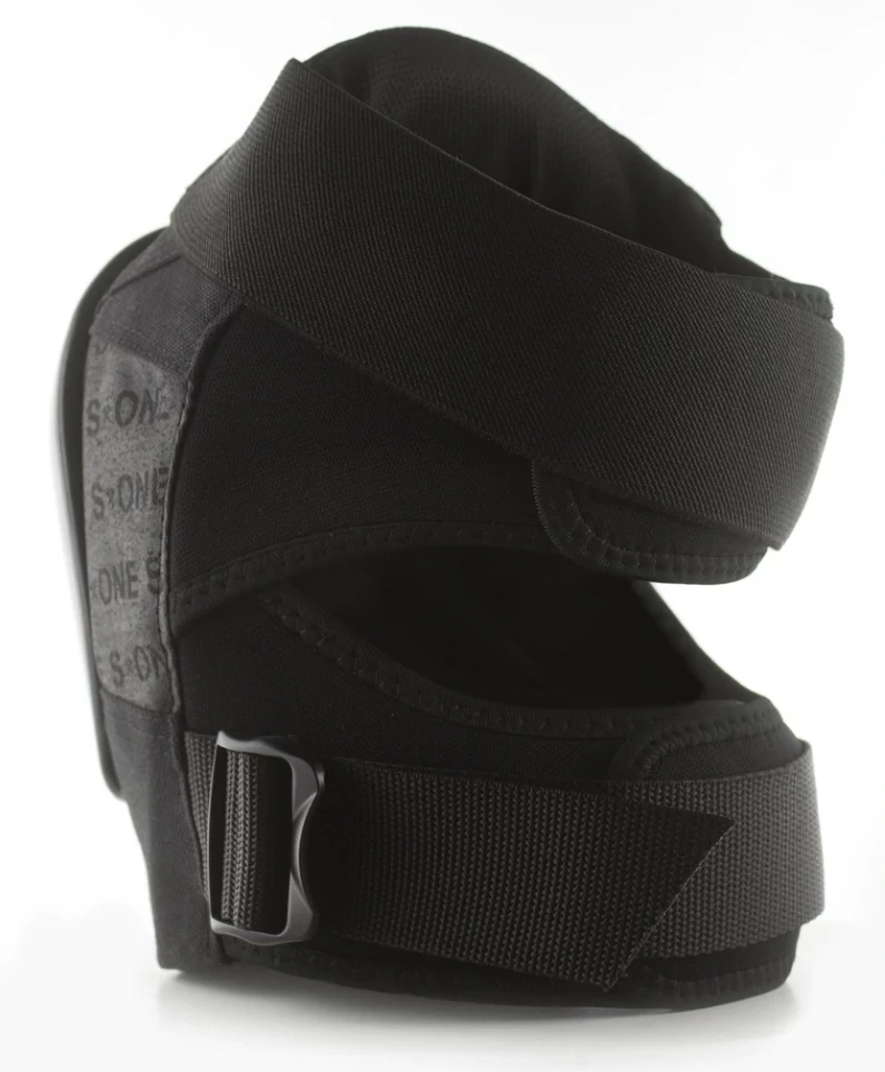 Quad Republic Skate Company S1 Gen 3 Pro Knee Pads 4 Quad Republic Skate Company S1 Gen 3 Pro Knee Pads