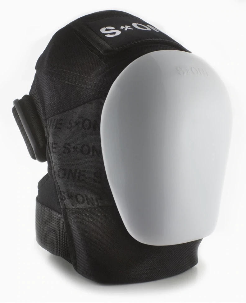 Quad Republic Skate Company S1 Gen 3 Pro Knee Pads 5 Quad Republic Skate Company S1 Gen 3 Pro Knee Pads