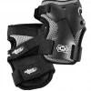Quad Republic Skate Company Atom Elite Palm Guards
