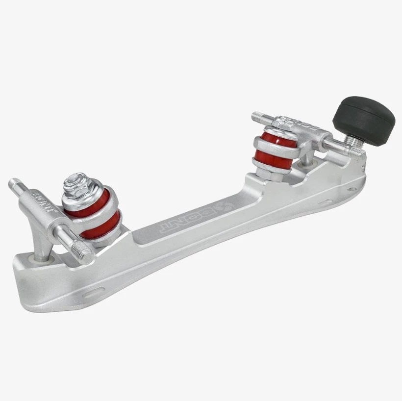 Quad Republic Skate Company Bont Tracer Plate 1 Quad Republic Skate Company Bont Tracer Plate