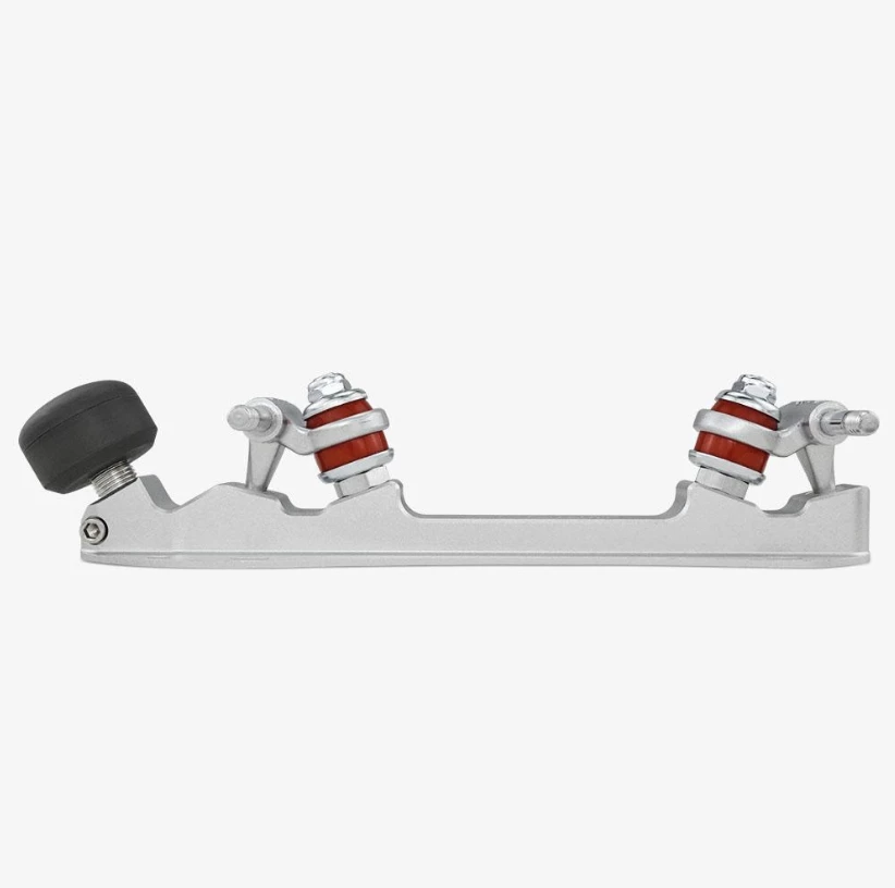 Quad Republic Skate Company Bont Tracer Plate 3 Quad Republic Skate Company Bont Tracer Plate