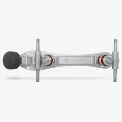 Quad Republic Skate Company Bont Tracer Plate