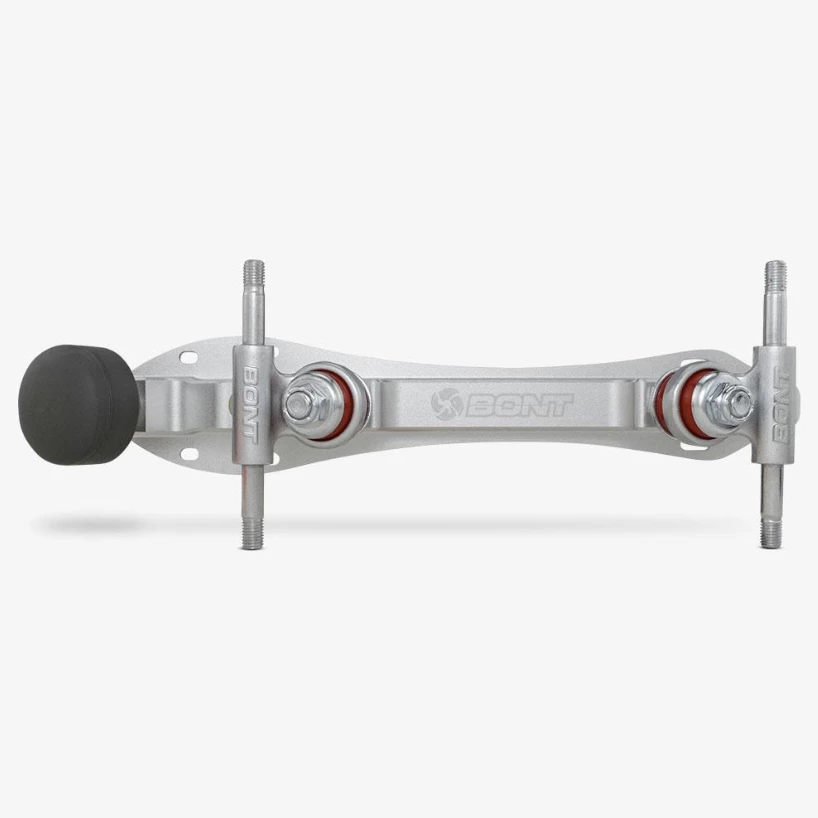 Quad Republic Skate Company Bont Tracer Plate 2 Quad Republic Skate Company Bont Tracer Plate