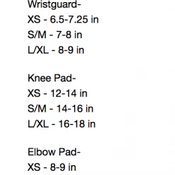 187 Killer Pads - Black - 6 Pack Pad Sets