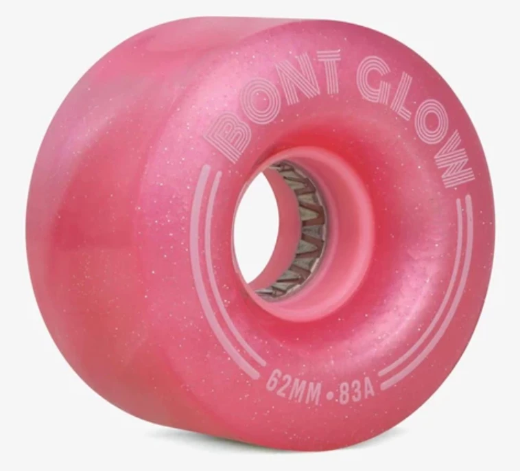Quad Republic Skate Company Bont Glow Light Up Wheels Outdoor Wheels 2 Quad Republic Skate Company Bont Glow Light Up Wheels Outdoor Wheels