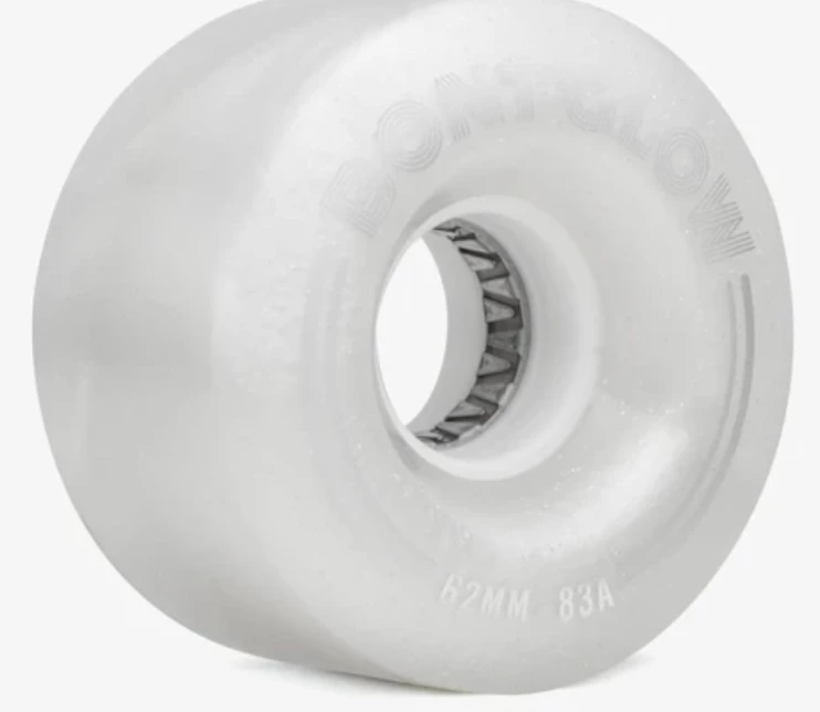 Quad Republic Skate Company Bont Glow Light Up Wheels Outdoor Wheels 4 Quad Republic Skate Company Bont Glow Light Up Wheels Outdoor Wheels