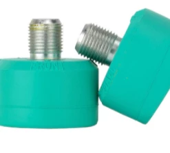 Riedell Gumball Toe Stops-Various Colors