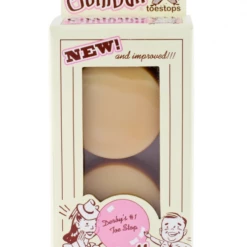 Riedell Gumball Toe Stops-Various Colors