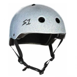 S1 Lifer Helmet - Glitter Helmets