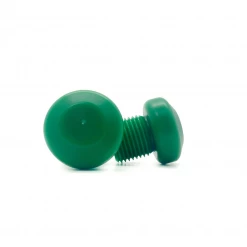 Jammerz Jam Plugs - Delrin - 5/8th Toe Stops