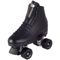Riedell - 111 Citizen Skates - Adjustable Toe Stops Recreational Skates