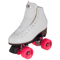 Riedell - 111 Citizen Skates - Adjustable Toe Stops Recreational Skates