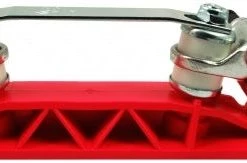 Quad Republic Skate Company Sunlite Plates Complete With 8mm Trucks