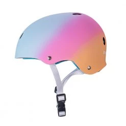 Triple8 Helmets Triple 8 Certified Sweat Saver Color Collection - Sunset