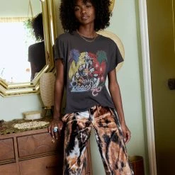 Daydreamer Tops Beach Boys - 1978 Tour Tee