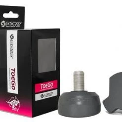 Quad Republic Skate Company Bont ToeGo's Toe Stops