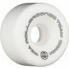Quad Republic Skate Company RollerBones Team Logo Wheels (8pk) Rink Wheels