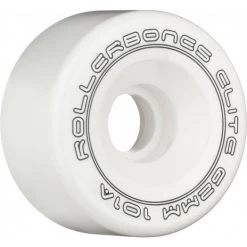 Quad Republic Skate Company Rink Wheels Rollerbones Art Elite Competition Wheels 4pk