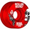 Quad Republic Skate Company Rollerbones Bowl Bombers Wheels 8pk Red