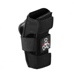 Quad Republic Skate Company Wrist Guards Triple 8 Wristsaver