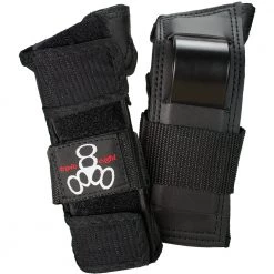 Quad Republic Skate Company Wrist Guards Triple 8 Wristsaver