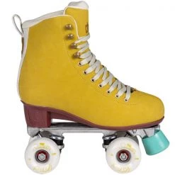 Chaya Melrose Deluxe Skates - Amber