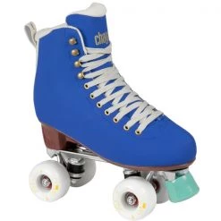 Chaya Melrose Deluxe Skates - Cobalt