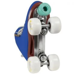Chaya Melrose Deluxe Skates - Cobalt