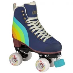 Chaya - Melrose Elite - Love Is Love Recreational Skates