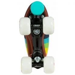 Chaya - Melrose Elite - Love Is Love Recreational Skates
