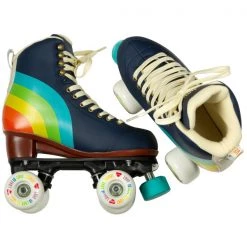 Chaya - Melrose Elite - Love Is Love Recreational Skates