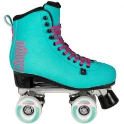 Chaya Melrose Deluxe Skates - Turquoise