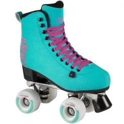 Chaya Melrose Deluxe Skates - Turquoise