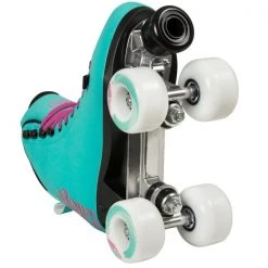 Chaya Melrose Deluxe Skates - Turquoise