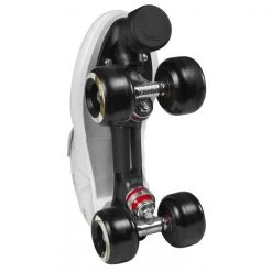 Recreational Skates Chaya Ruby Soft - White
