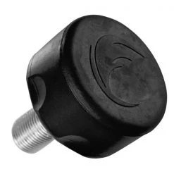 Quad Republic Skate Company Chaya - Cherry Bomb Toe Stops 11 Quad Republic Skate Company Chaya - Cherry Bomb Toe Stops