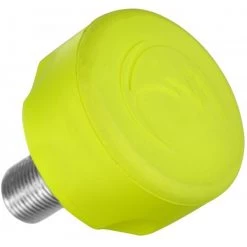 Quad Republic Skate Company Chaya - Cherry Bomb Toe Stops 13 Quad Republic Skate Company Chaya - Cherry Bomb Toe Stops